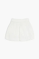 Girls Bubble Skirt (Kids)