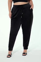 Plus Juicy Couture Joggers