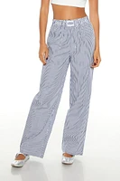 Striped Forever Los Angeles Pants