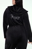 Plus Juicy Couture Jumpsuit