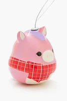 Squishmallows Lola Ornament