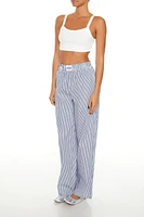 Striped Forever Los Angeles Pants