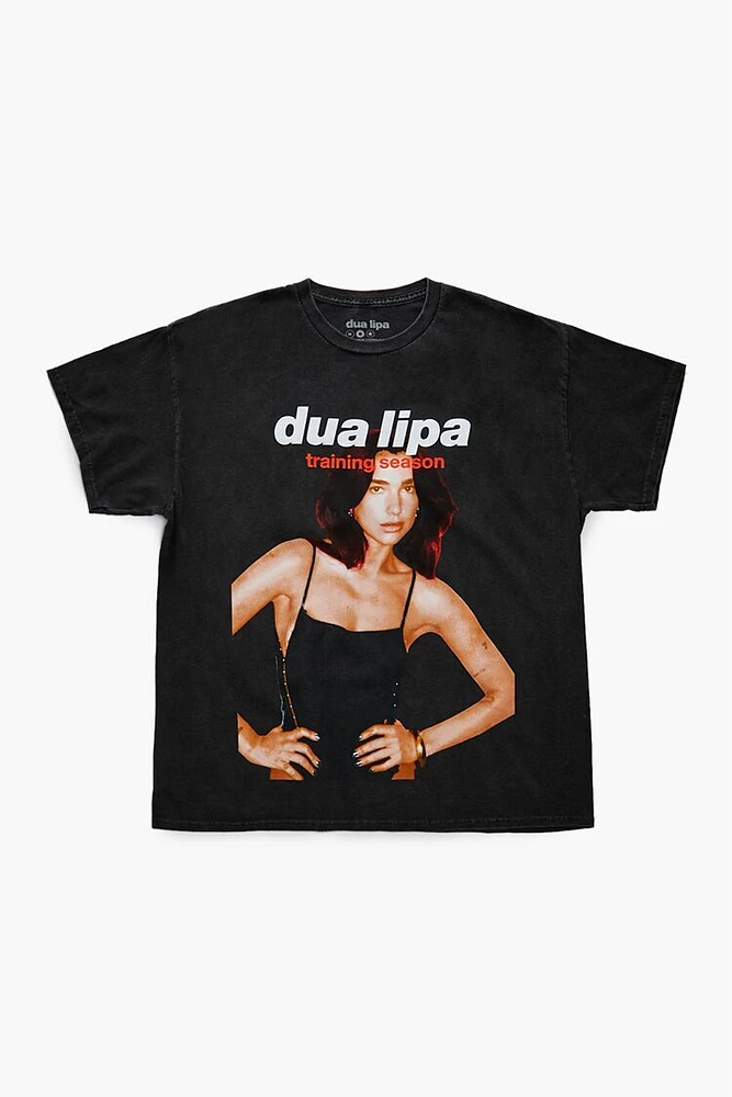 Dua Lipa Training Season Tee