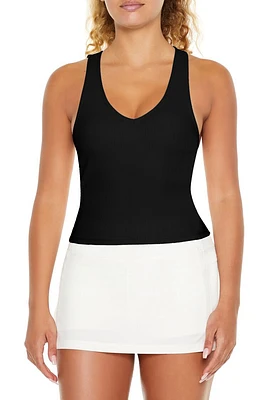 Active Racerback Tank Top