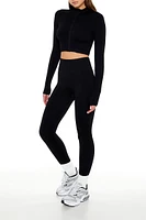 Active Seamless Leggings