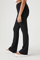 Seamless Flare Leggings