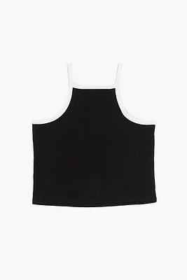 Plus Ringer Cami