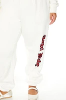 Plus Angel Baby Jogging Pants