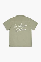 Kids Los Angeles Shirt (Girls + Boys)