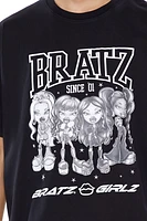 Unisex Bratz Graphic Tee