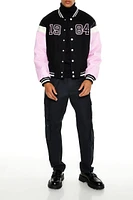 Scorpion Varsity Bomber Jacket