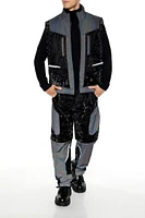 Active Waterproof Reflective Ski Pants