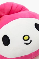 Plush My Melody Pillow