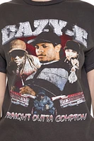 Eazy-E Straight Outta Compton Tee