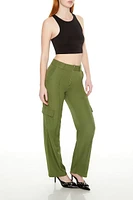 Cargo Trouser Pants