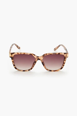 Tortoiseshell Sunglasses