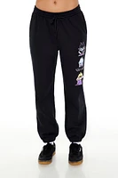 Disney Villains Fleece Joggers