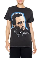 Johnny Cash Graphic Tee