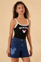 Disney Minnie Sweater-Knit Cami