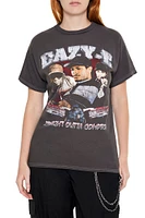 Eazy-E Straight Outta Compton Tee