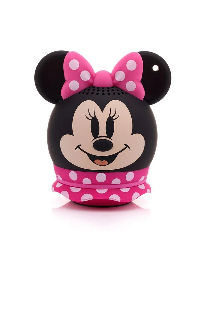 Minnie Mouse Bitty Boomer Speaker