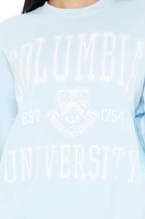 Columbia University Pullover