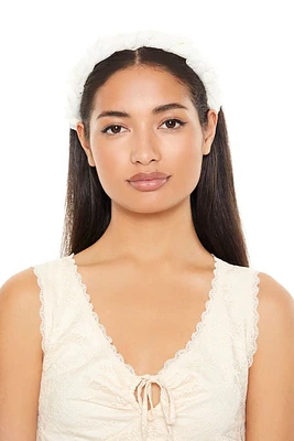 Ruffle Headband