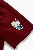 Hello Kitty & Friends Graphic Tee