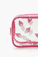 My Melody Makeup Bag