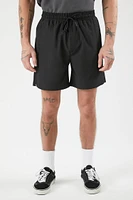 Everyday Drawstring Shorts