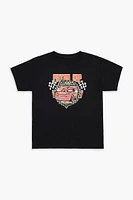 Kids Disney Cars Tee (Girls + Boys)