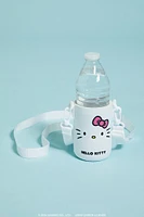 Hello Kitty Water Bottle Sling Bag