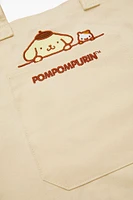 Pompompurin & Muffin Tote Bag