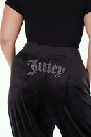 Plus Juicy Couture Joggers