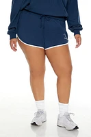 Plus Los Angeles Shorts