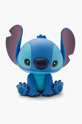 Stitch Coin Bank