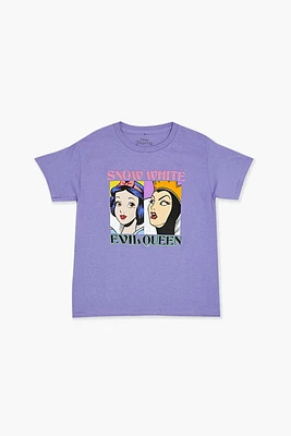 Girls Snow White Tee (Kids)