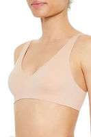 Sculpt V-Neck Bra