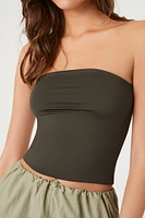 Sculpt Shape Tube Top