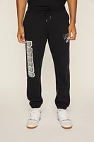 Las Vegas Raiders Graphic Joggers