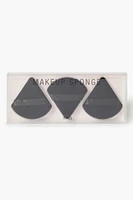 Triangle Makeup Sponge Set