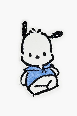 Plush Pochacco Rug