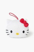 Hello Kitty Bath Sponge