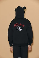 Disney Mickey Mouse Zip-Up Hoodie