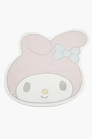 My Melody Plush Rug