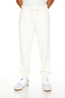 Slim-Fit Drawstring Joggers