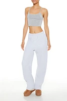 Seamless Knit Bralette
