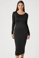 Bodycon Midi Dress