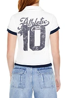 Athletic Club 10 Polo Shirt