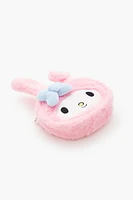 Plush My Melody Makeup Bag